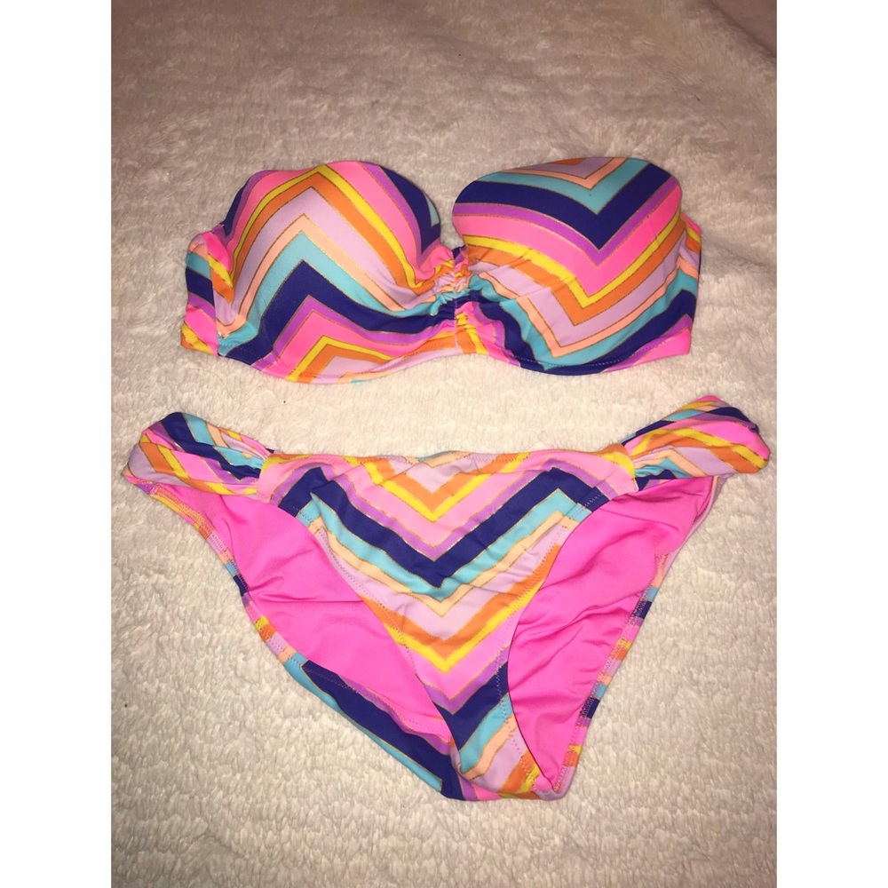 VS Bathing Suit! 👙
